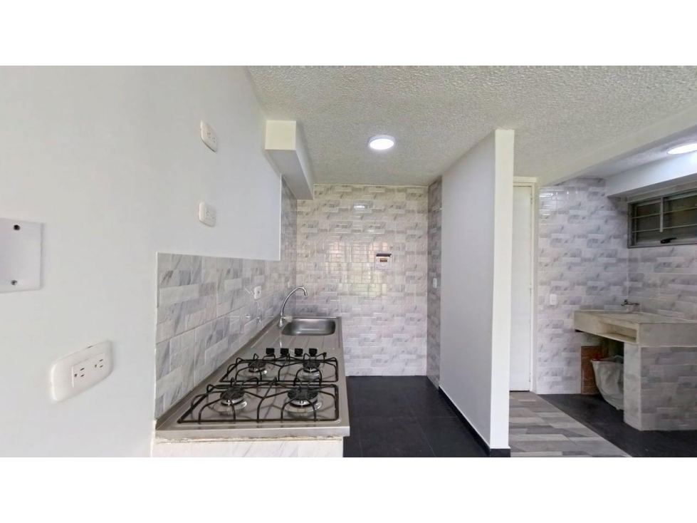 Venta Apartamento 3 hab, 62 mts2, Fresno, Ciudad Verde , Soacha — foto 5