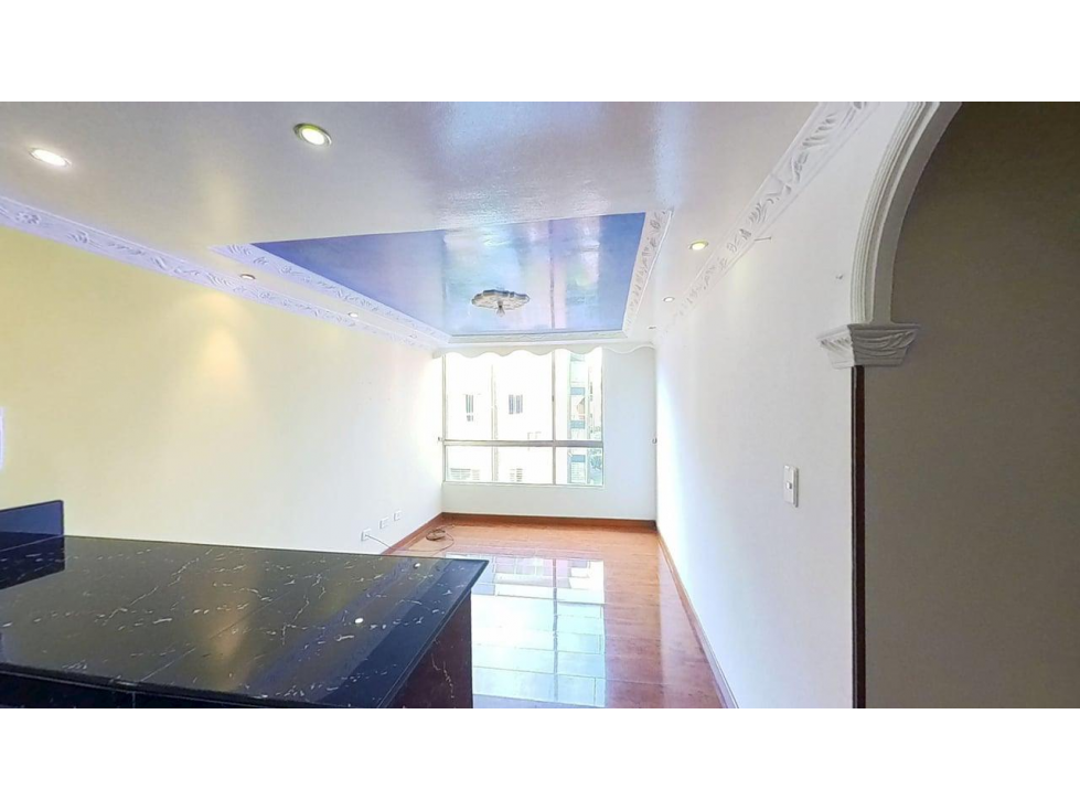 Venta Apartamento 3 hab, 54 mts2, Geranio, Ciudad Verde, Soacha