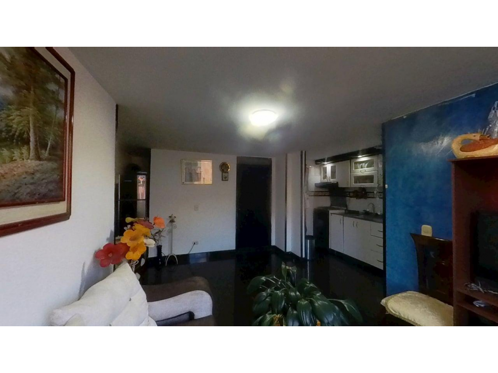 Venta Apartamento 3 hab, 59 mts2, Victoria 2, Ciudad Verde, Soacha — foto 2