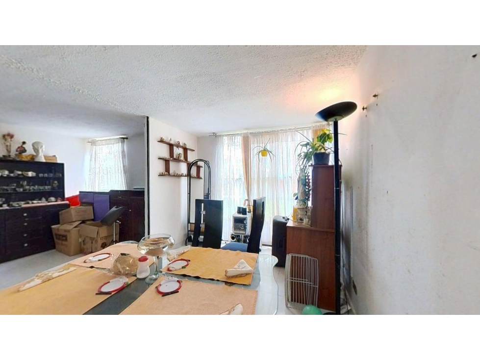 Venta Apartamento 3 hab, 54 mts2, Almendro, Ciudad Verde, Soacha — foto 5