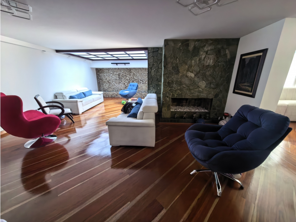 VENDEMOS- Casa en Conjunto Residencial Portal de Pontevedra III — foto 3