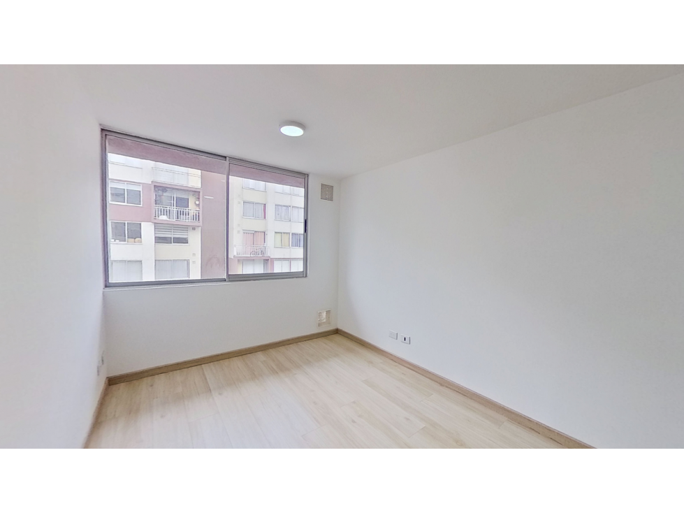 Venta Apartamento 2 hab, 45 mts2, ARBOLEDA DEL PINAR, Tuna baja, Suba — foto 2