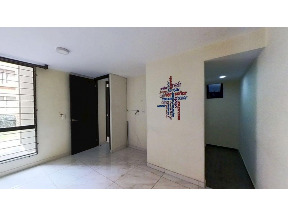 Venta Apartamento 3 hab, 57 mts2, Lunaria, Ciudad Verde, Soacha — foto 4