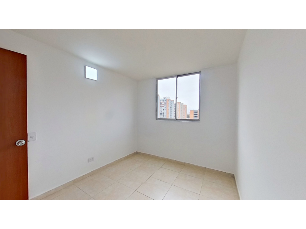Venta Apartamento 2 hab, 45 mts2, Vizcaya Reservado, Tintala, Kennedy — foto 6