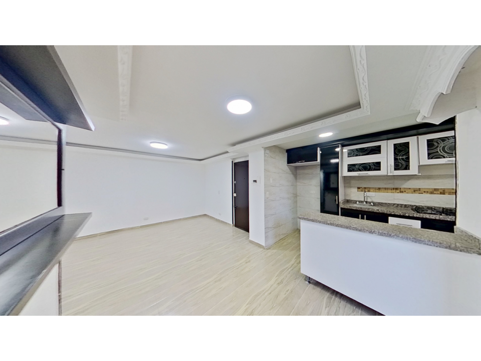 Venta Apartamento 3 hab, 59 mts2, Castaño, Ciudad Verde, Soacha — foto 3