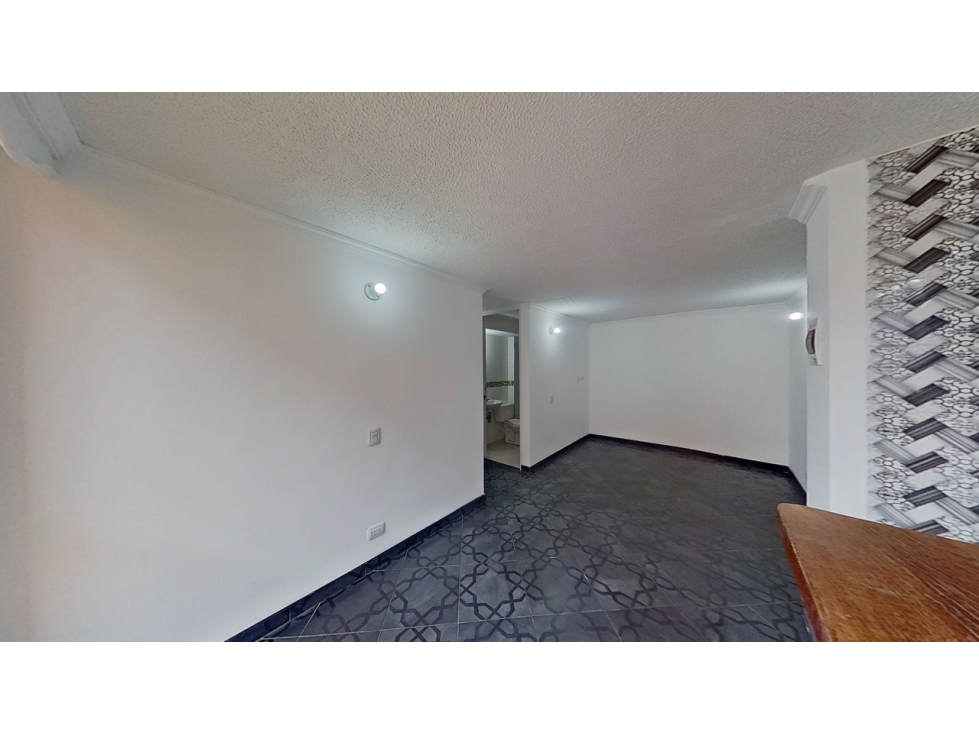 Venta Apartamento 3 hab, 50 mts2, CEREZO, Ciudad Verde, Soacha — foto 2