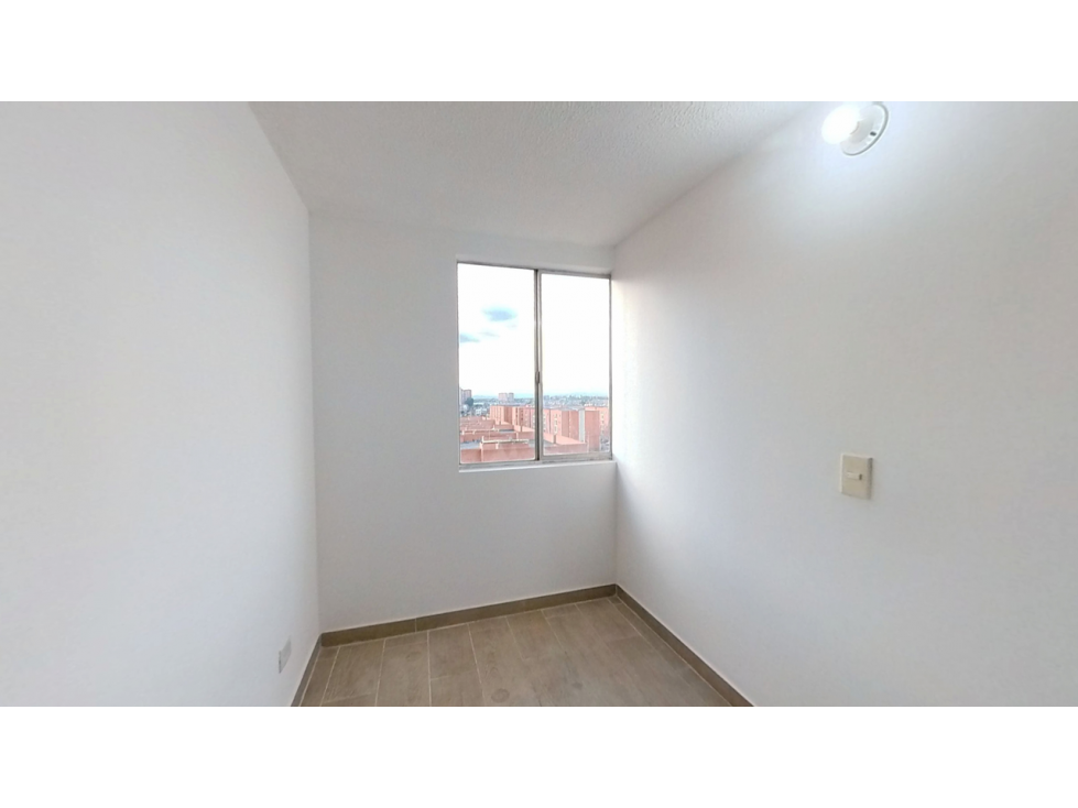 Venta Apartamento 3 hab, 52 mts2, EL JARDIN DEL ENSUEÑO Ciudad Bolívar — foto 3