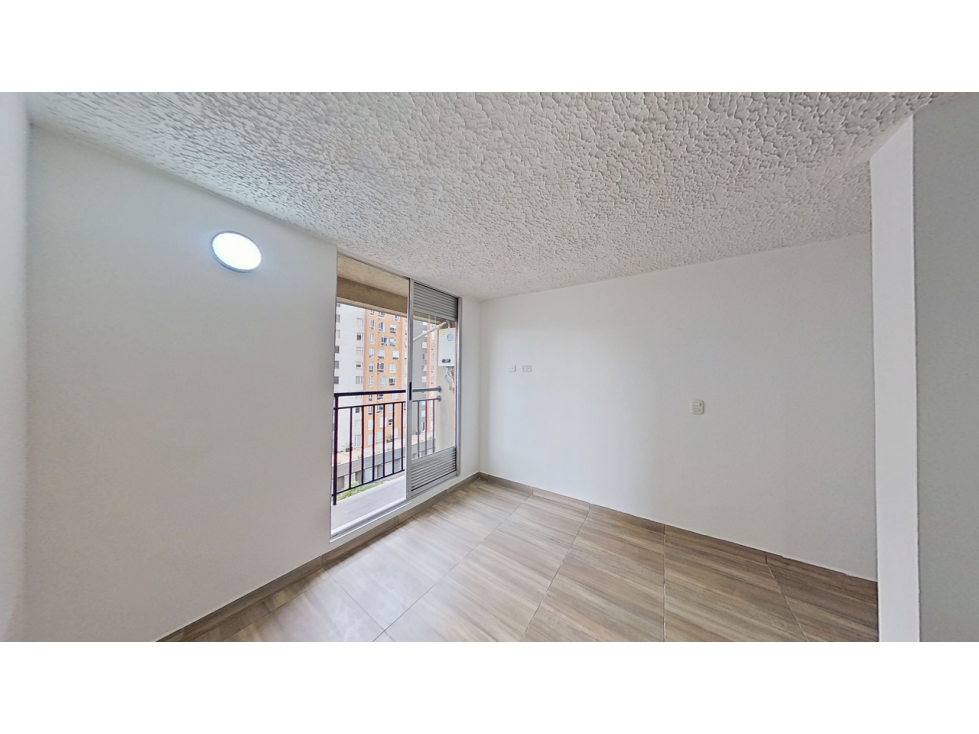 Venta Apartamento 2 hab, 39 mts2, Urbana Park Apartamentos, Fontibón — foto 2