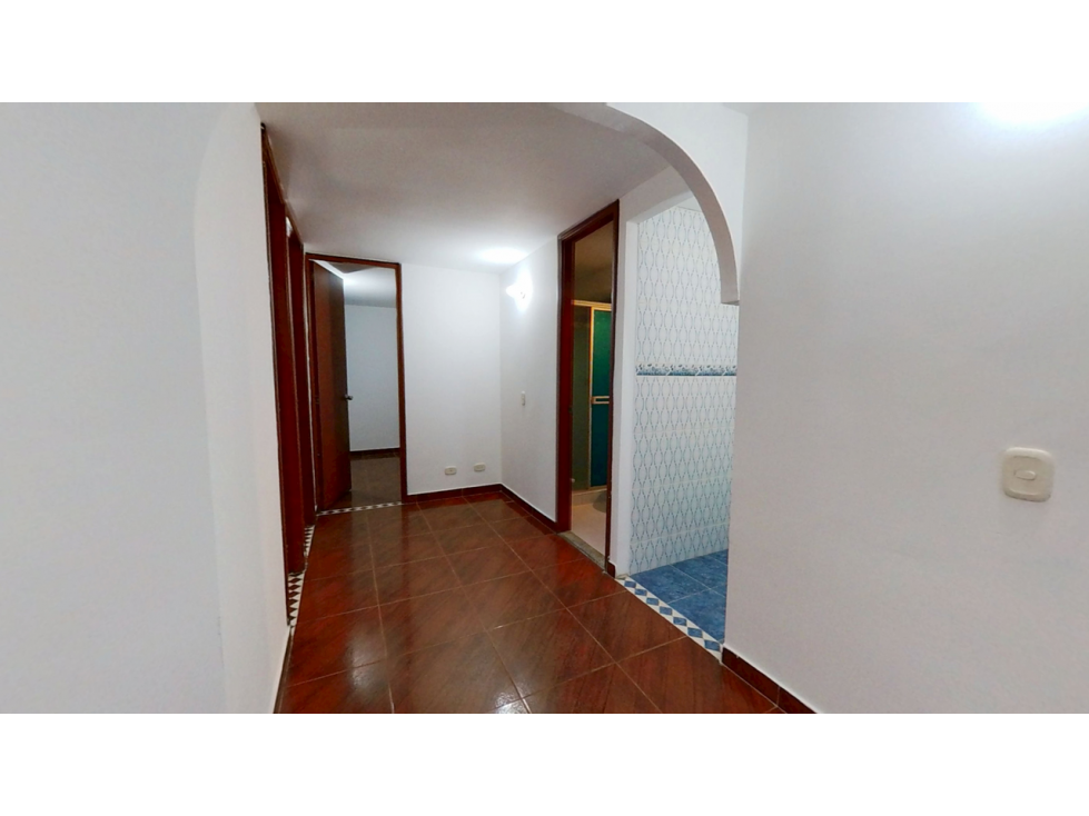 Venta Apartamento 3 hab, 47 mts2, Nogal, San Bernardino XXII, Bosa — foto 5