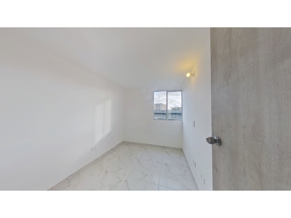 Venta Apartamento 3 hab, 46 mts2, CONJUNTO URBANIA BIO, HB , Fontibón — foto 3