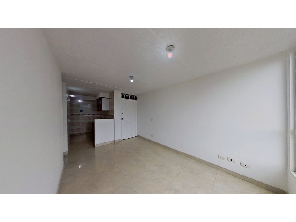 Venta Apartamento 3 hab, 50 mts2, ALAMEDA DE SAN PEDRO, Kennedy — foto 2