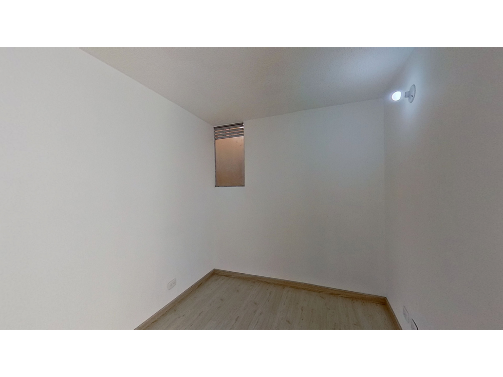 Venta Apartamento 3 hab, 58 mts2, PARQUE TUPARRO I, El Jardin , Bosa — foto 5