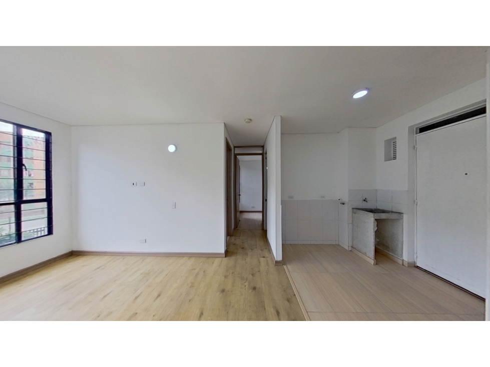 Venta Apartamento 2 hab, 38 mts2, Torres de Timiza, Kennedy — foto 3