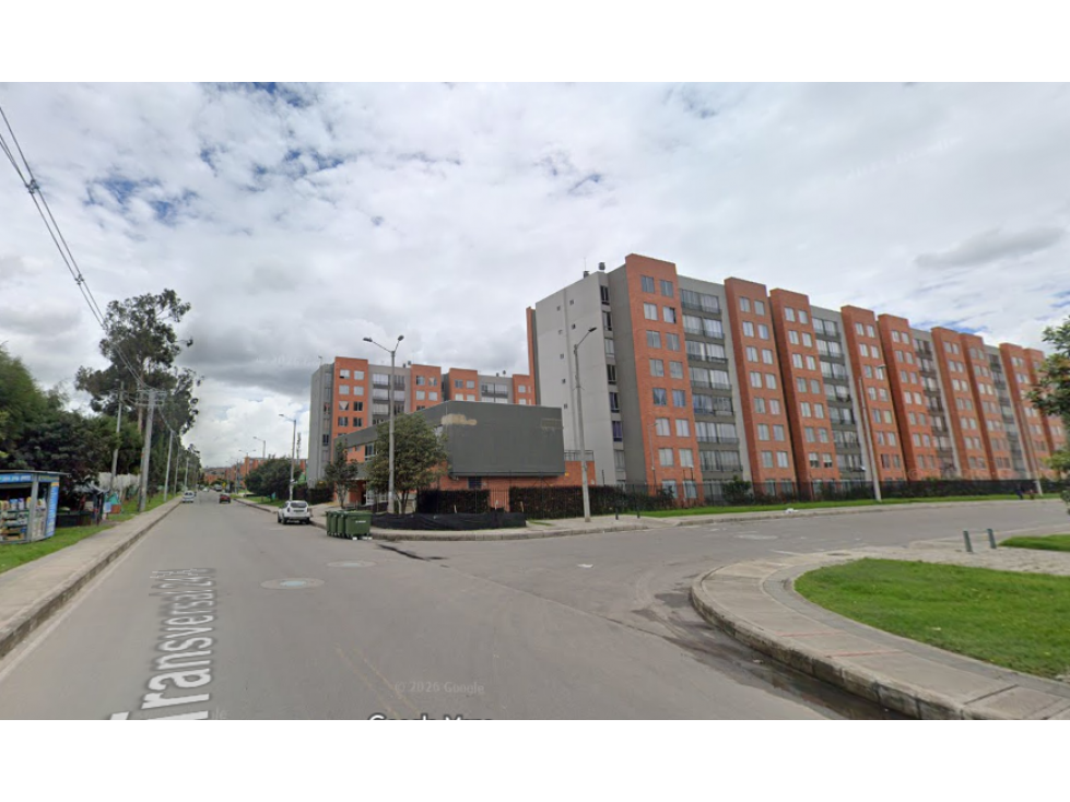 Venta Apartamento 3 hab, 1 b, 56 mts2, Cayena 2, Ciudad Verde, Soacha — foto 3