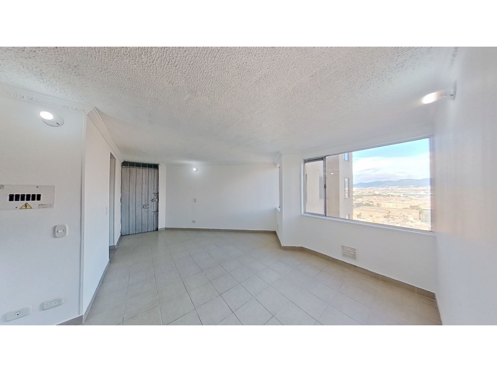Venta Apartamento 3 hab, 59 mts2, BONAVISTA, Ciudad Bolívar