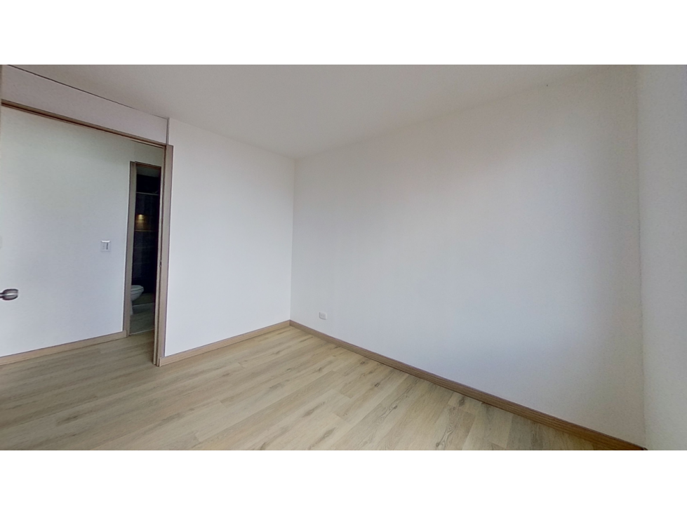 Venta Apartamento 2 hab, 42 mts2, PARQUE CENTRAL Fontibón — foto 5