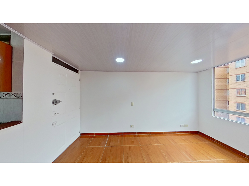 Venta Apartamento 2 hab, 36 mts2, Nuevo Recreo Etapa 2, Bosa — foto 3
