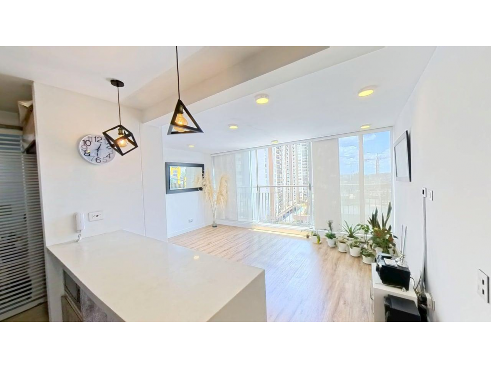 Venta Apartamento 3 hab, 67 mts2, Boreal, La Igualdad, Kennedy — foto 3