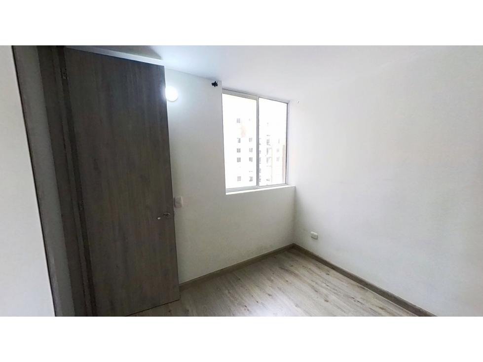 Venta Apartamento 2 hab, 39 mts2, Estancia 70, Madelena Ciudad Bolívar — foto 4