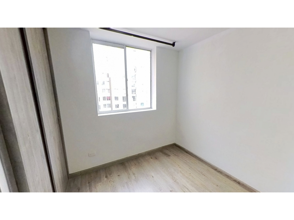 Venta Apartamento 2 hab, 39 mts2, Estancia 70, Madelena Ciudad Bolívar — foto 5
