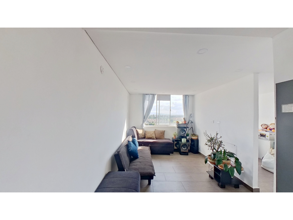 Camino Verde, Venta Apartamento, 2 habitaciones, Rincon de Santa Inés — foto 2