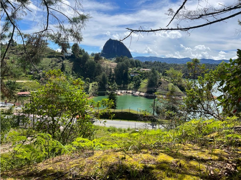 Comercializamos Lote en Guatapé para proyecto turístico. — foto 4