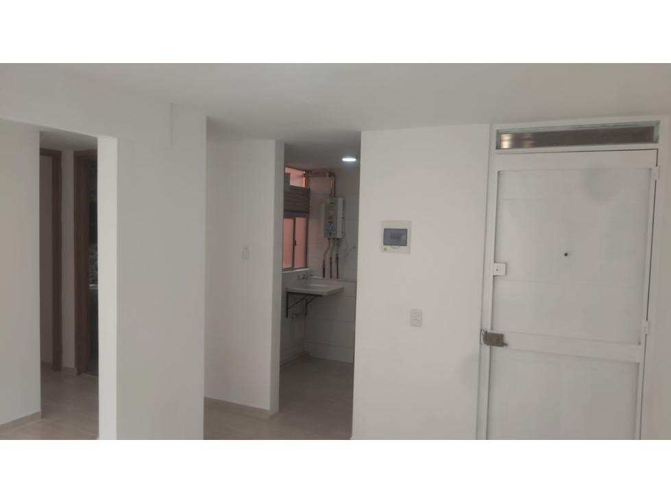 Venta Apartamento 2 hab, 45 mts2, Las Brisas Modelia, Fontibón — foto 4