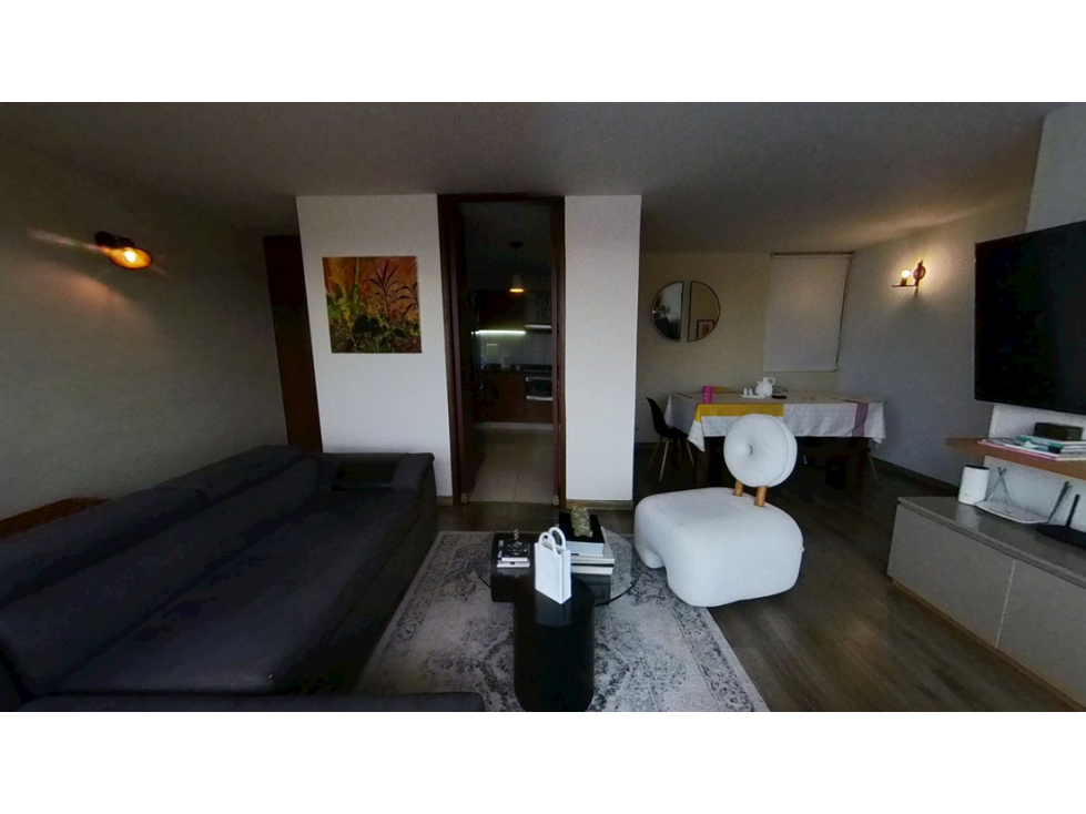 Venta Apartamento 3 hab, 91 mts2, Bonavista 170, Suba — foto 6