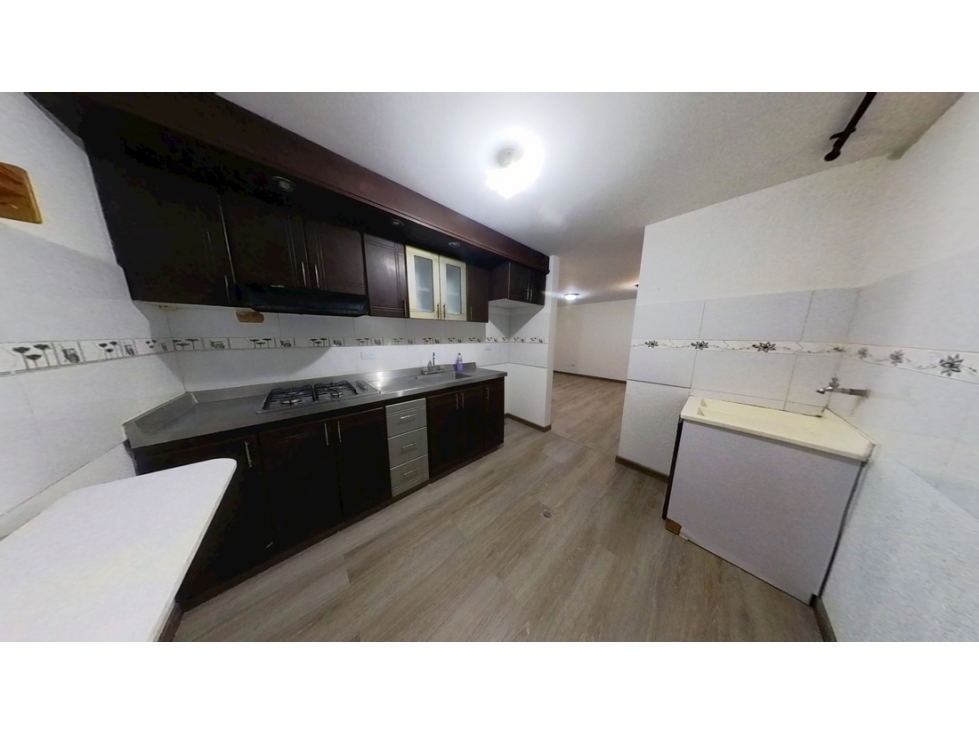 Venta Apartamento 2 hab, 56 mts2, Florida Blanca, Engativá — foto 6