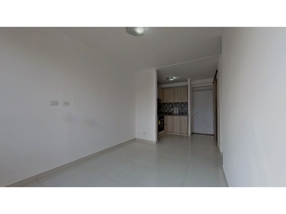 Venta Apartamento 2 hab, 37 mts2, Pratto Torre 1 110 Castilla, Kennedy — foto 6