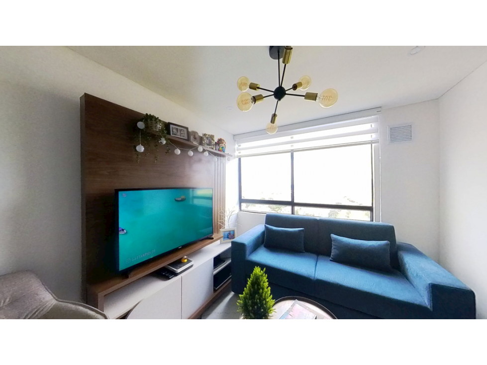 Venta Apartamento 2 hab, 37 mts2, Suba, Suba