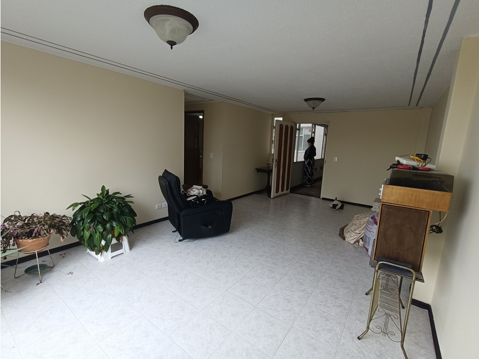 Venta Apartamento 3 hab, 75 mts2, edificio Tolotá 2 Puentelargo — foto 4