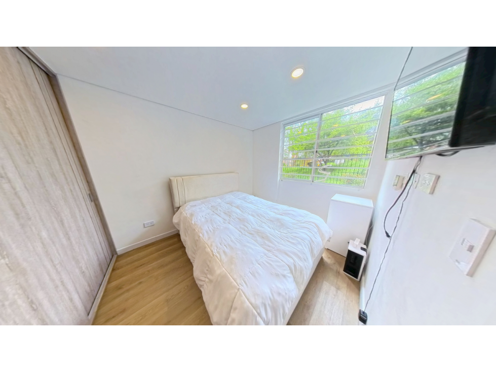 Venta Apartamento 2 hab, 38 mts2, Suba Urbano, Suba — foto 4