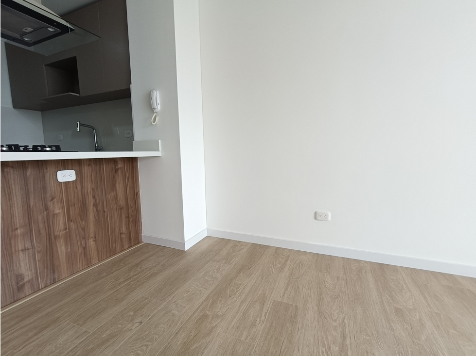 Apartamento en venta Montpellier Club House Ciudadela La Salle — foto 3