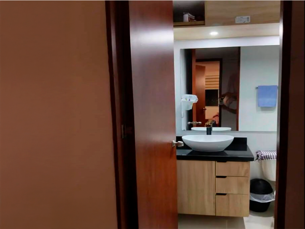 Venta Apartamento 2 hab, 41 mts2, Mirador de Jaboque, Engativá — foto 3