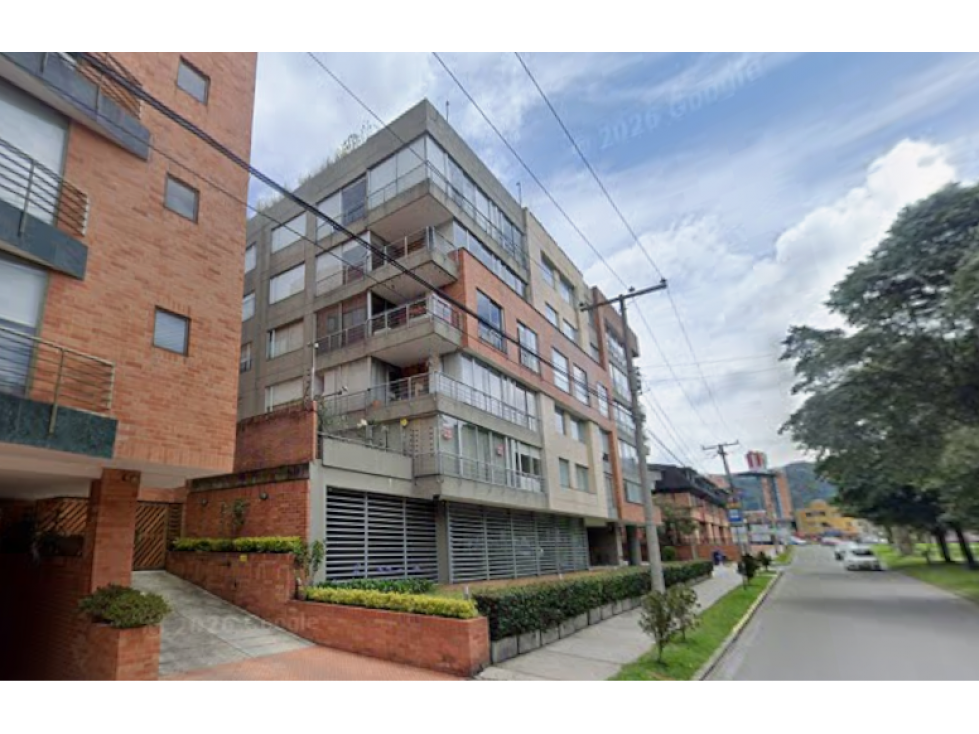Apartamento en venta RAGOH Santa Paula 3 hab, 140 m2, terraza de 70 m2 — foto 4