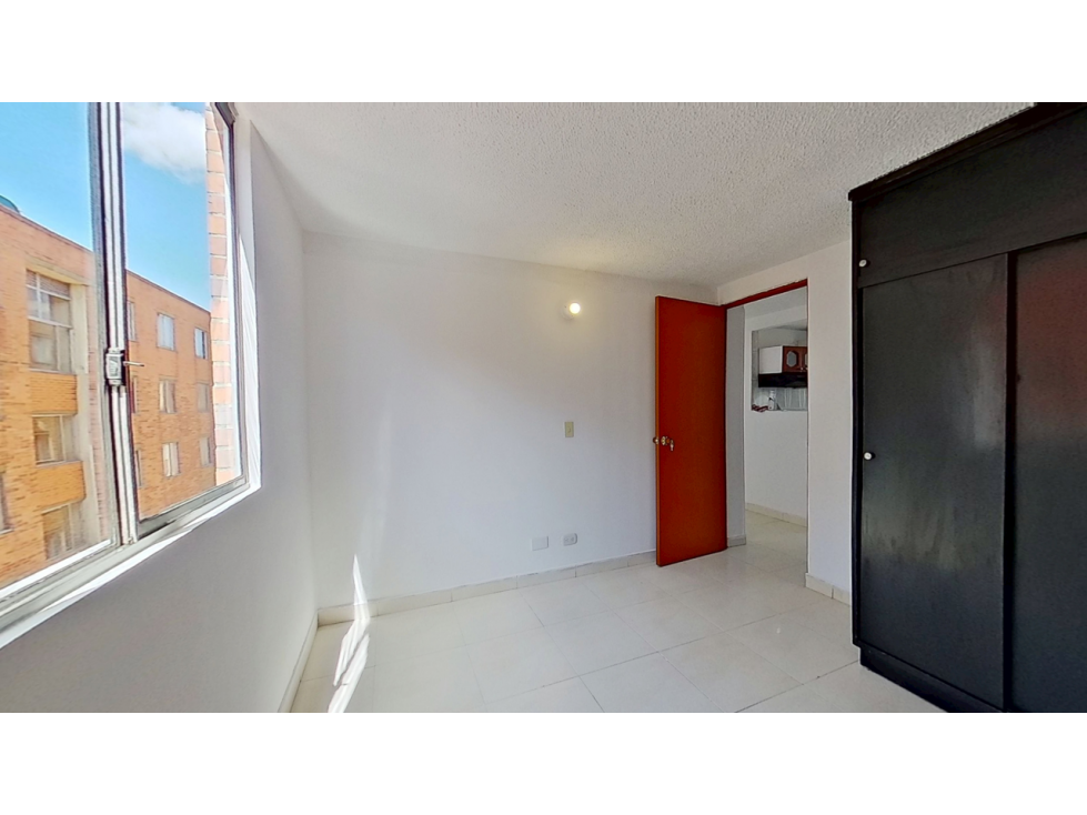 Venta Apartamento 2 hab, 40 mts2, Valparaiso, Fontibón — foto 4