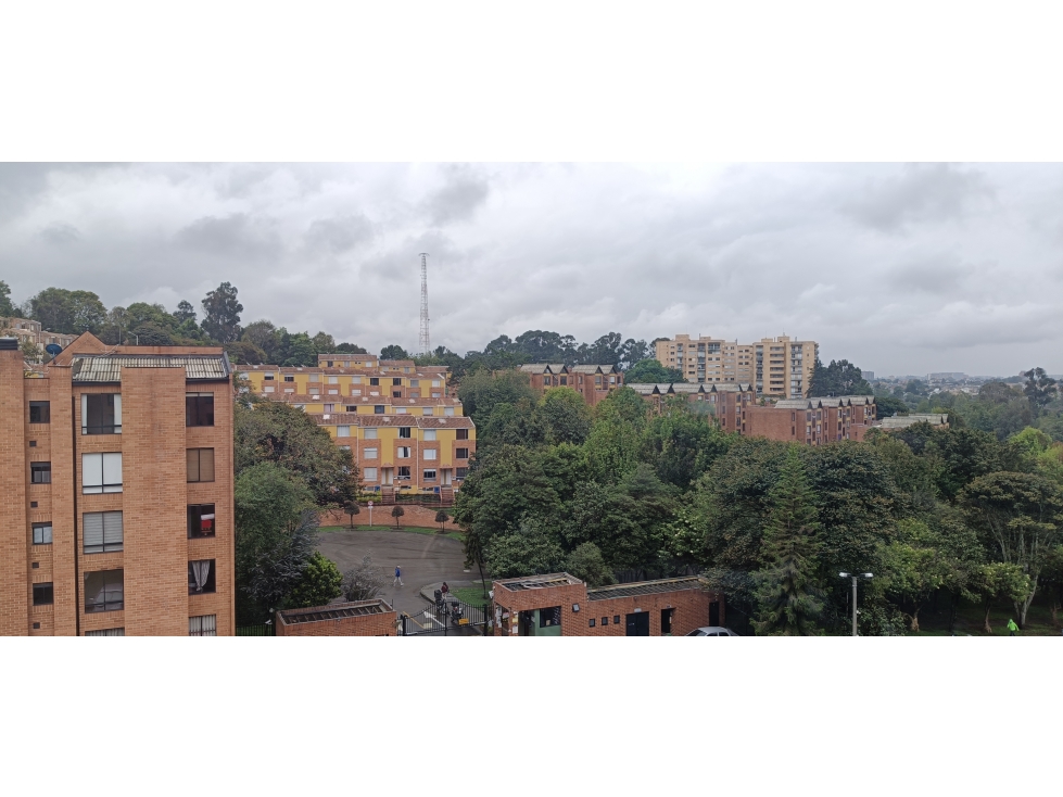 VENDEMOS- Conjunto Residencial Bosque de San Jorge — foto 4