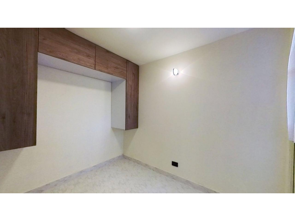 Venta Apartamento 1 hab, 35 mts2, San Cristóbal Norte, Usaquén — foto 2