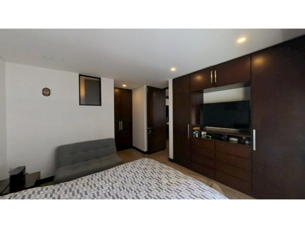 Venta Apartamento 1 hab, 52 mts2, Oporto 2, El Contador, Usaquén — foto 6