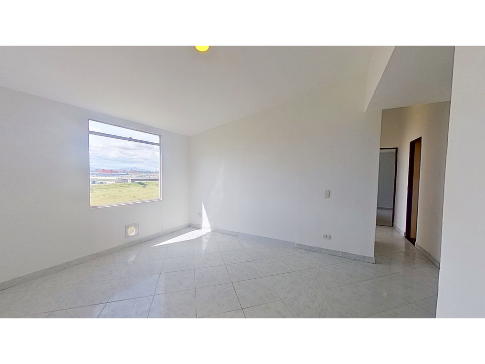 Venta casa 3 hab, 52 mts2, Alameda del Porvenir, Bosa