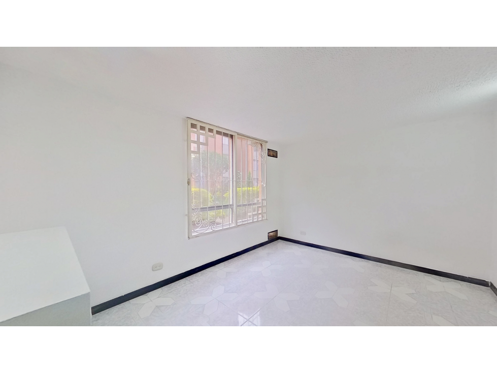 Venta Apartamento 2 hab, 50 mts2, Macarena 1, Los Laureles, Bosa — foto 3