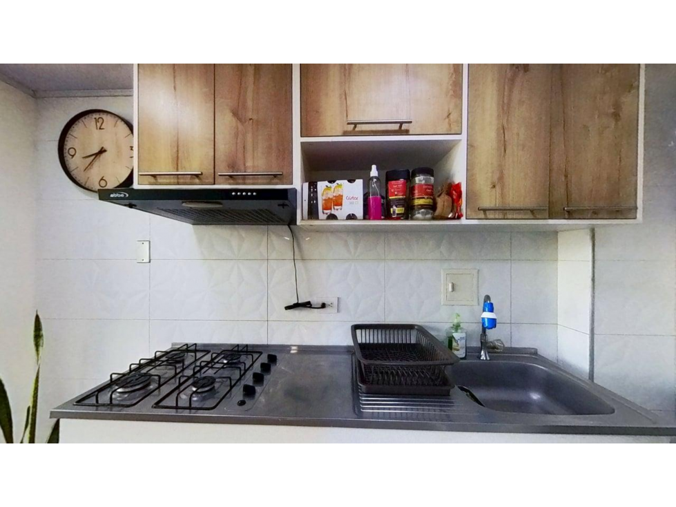Venta Apartamento 2 hab, 41 mts2, Atardeceres de Madelena Arborizadora — foto 5