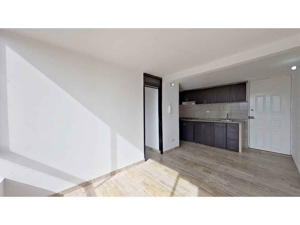 Venta Apartamento 2 hab, 47 mts2, Ciudad Central, La Estancia — foto 6