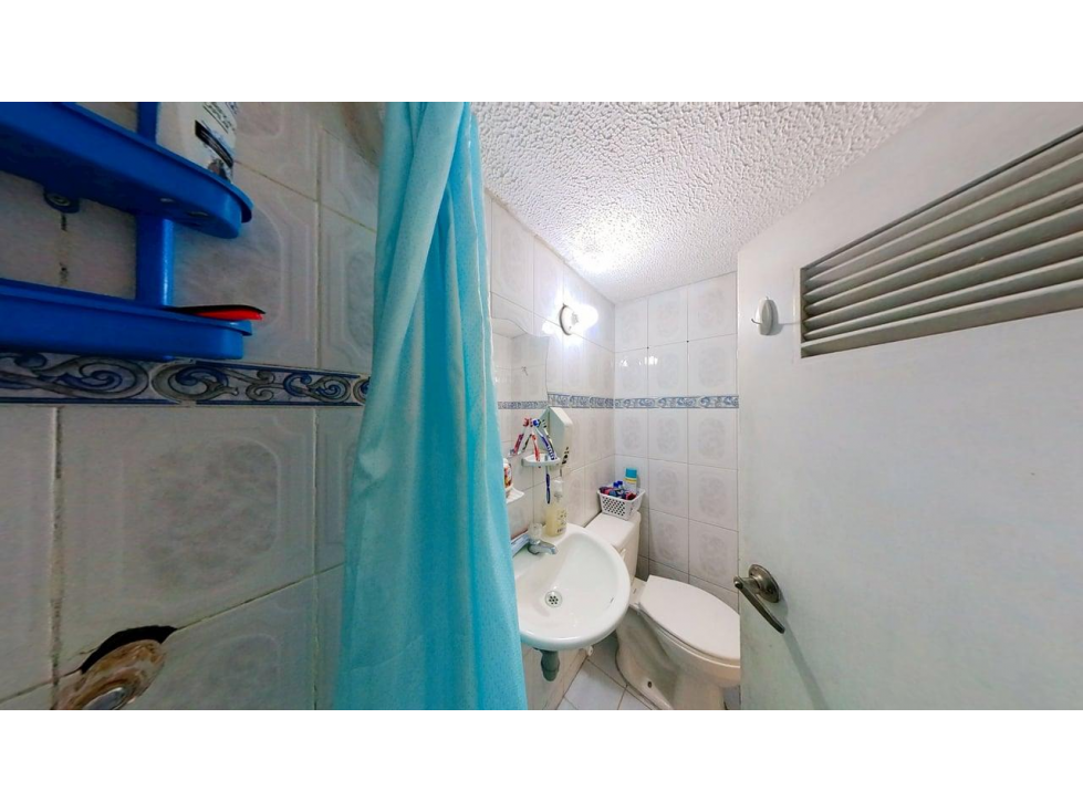 Venta casa 2 hab, 43 mts2, Tunal Central, Ciudad Bolívar — foto 4
