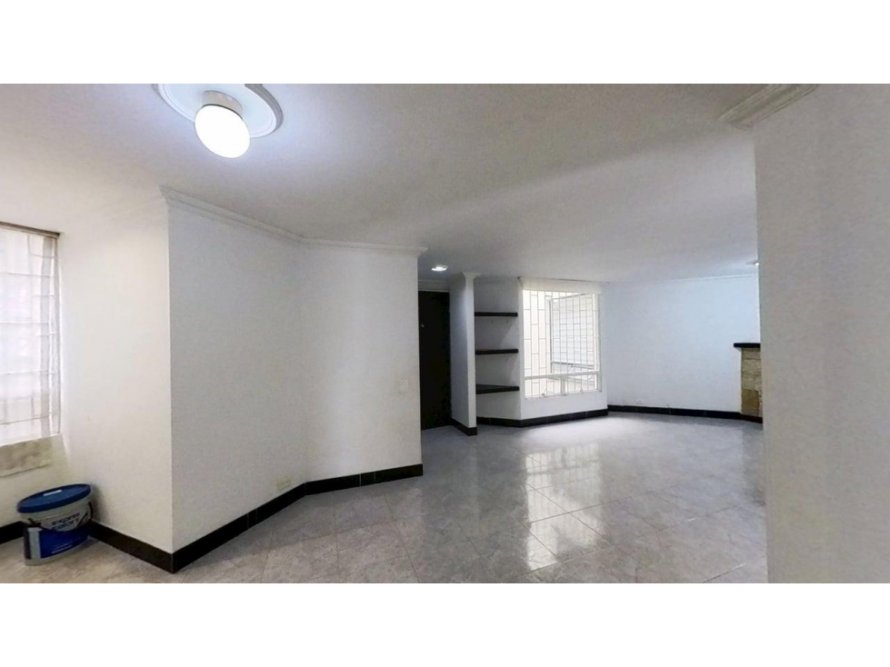 Venta Apartamento 3 hab, 88 mts2, Gloria Cecilia, Potosi, Suba — foto 2