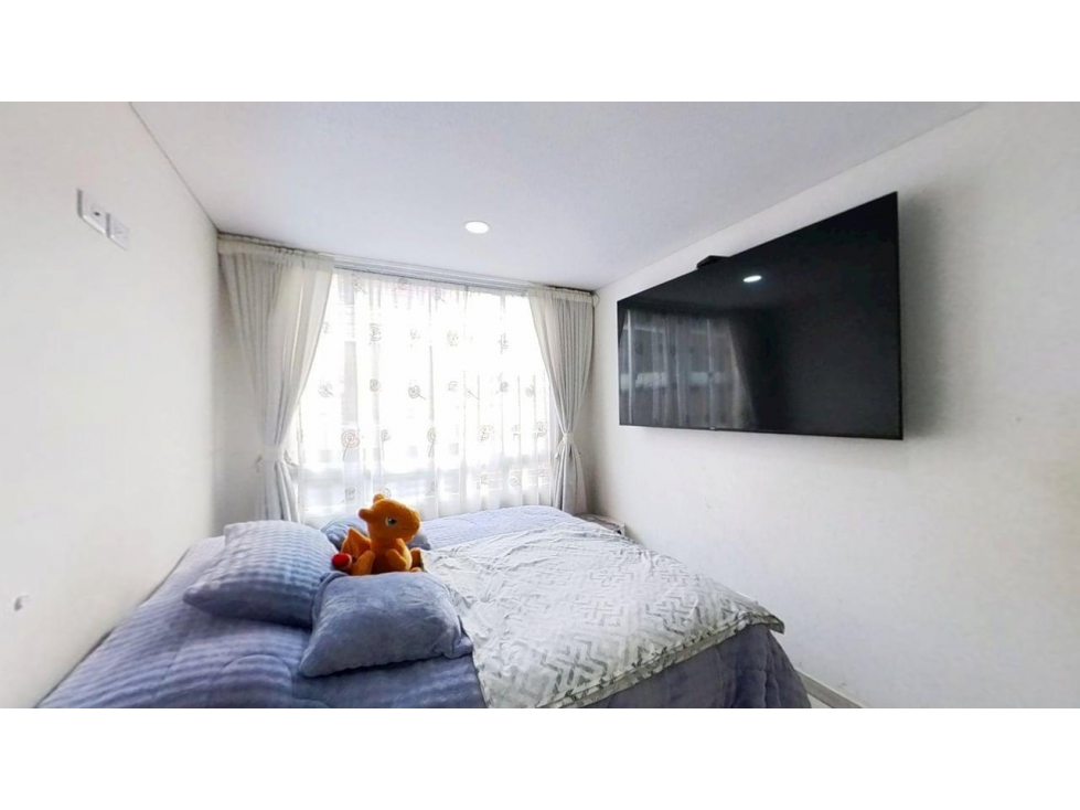 Venta Apto 3 hab, 75 mts2, Street 73, San Fernando, Barrios Unidos — foto 5