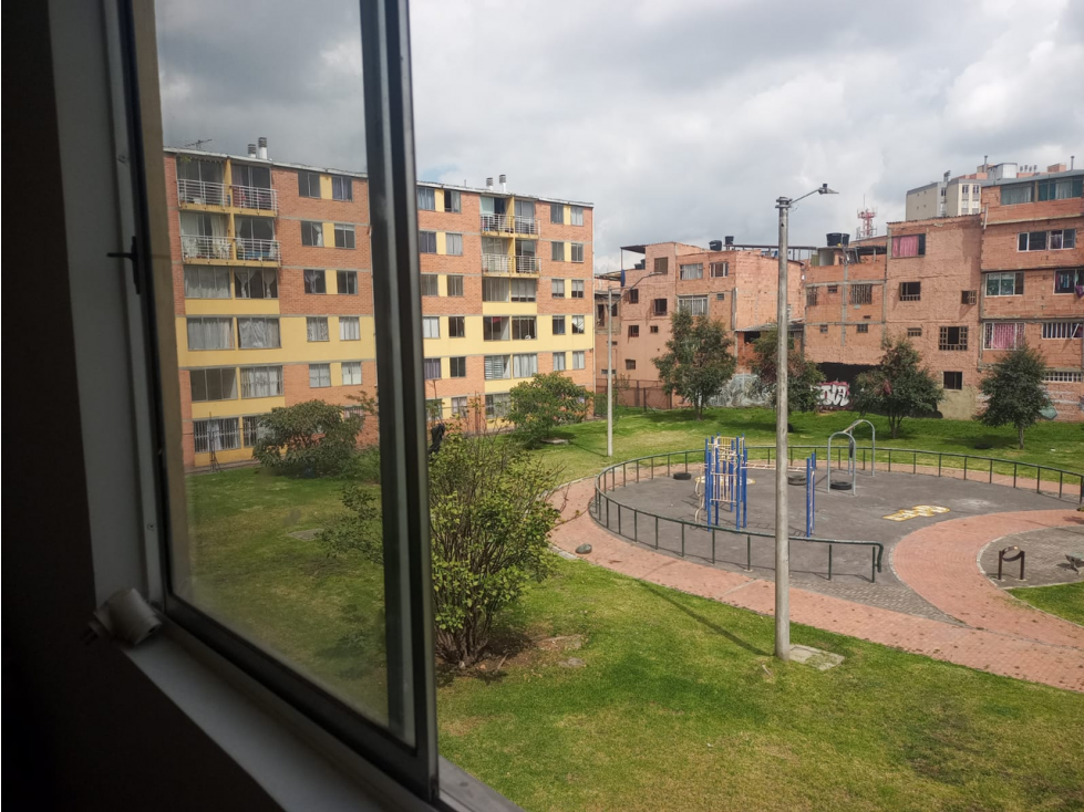 Venta Apartamento 3 hab, 45 mts2, Alondra, Danubio Azul, Bosa — foto 4