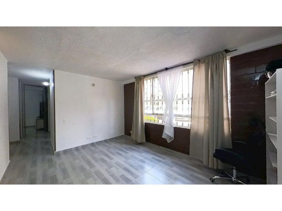 Venta Apartamento 3 hab, 61 mts2, Villa Verde, Campo Verde, Bosa — foto 3