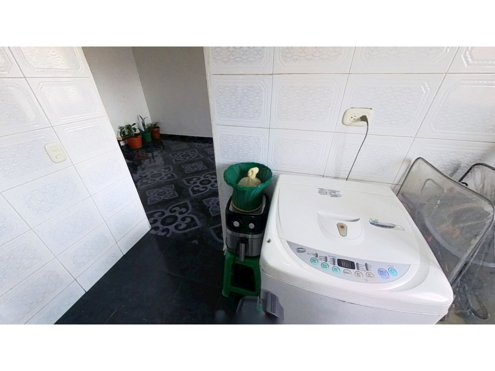 Venta Apartamento 2 hab, 45 mts2, Flamencos 2, Los Laureles, Bosa — foto 5